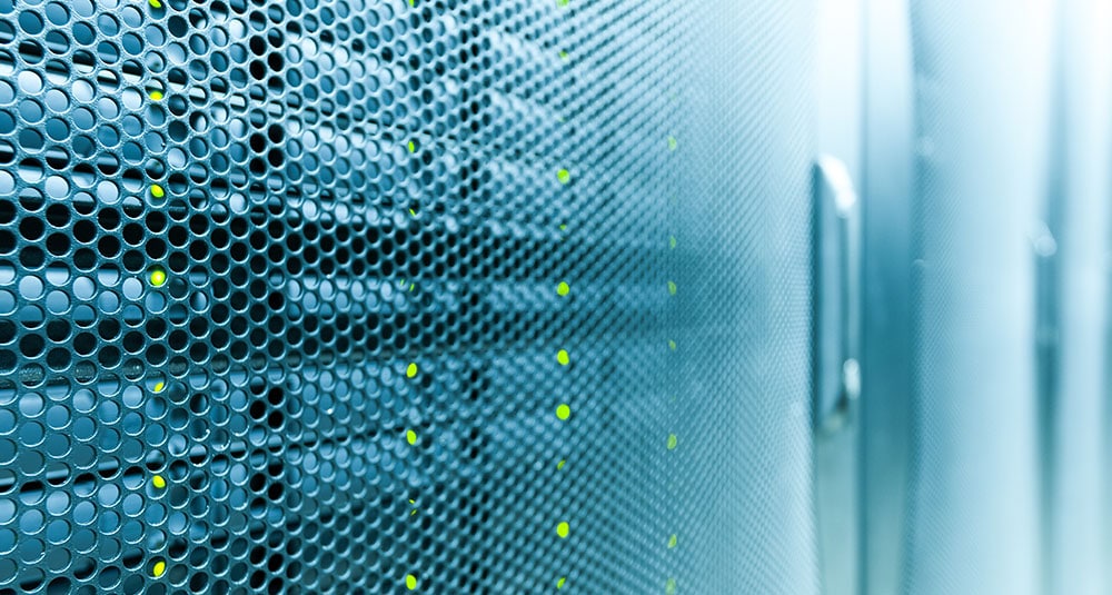 Data Centre Article